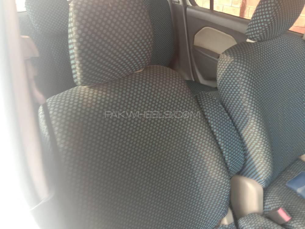 سوزوکی ویگن آر 2013 for Sale in پشاور سوزوکی ویگن آر 2013 for Sale in پشاور Image-7