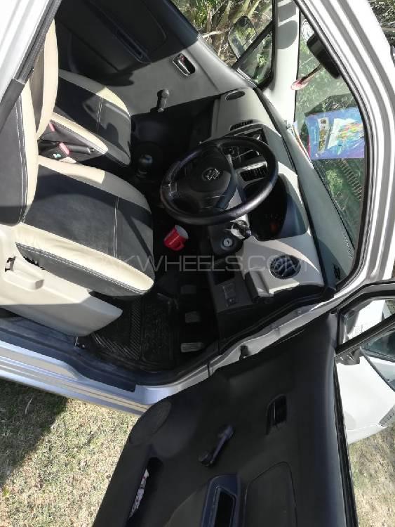 Suzuki Wagon R 2016 for Sale in Lahore Suzuki Wagon R 2016 for Sale in Lahore Image-15
