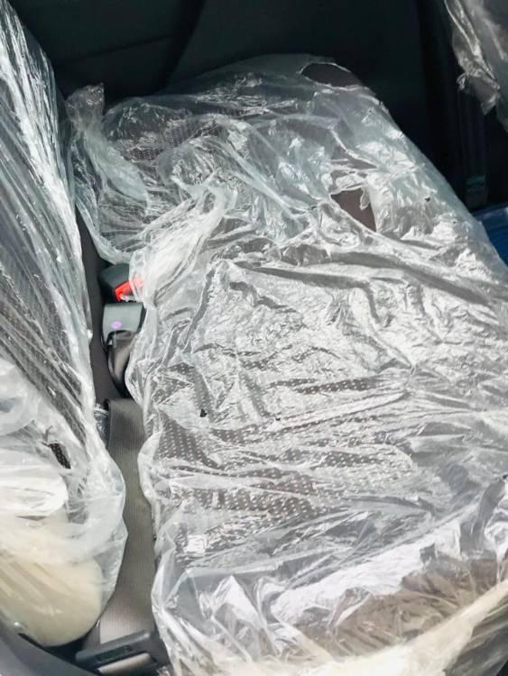 سوزوکی ویگن آر 2019 for Sale in سیالکوٹ سوزوکی ویگن آر 2019 for Sale in سیالکوٹ Image-7