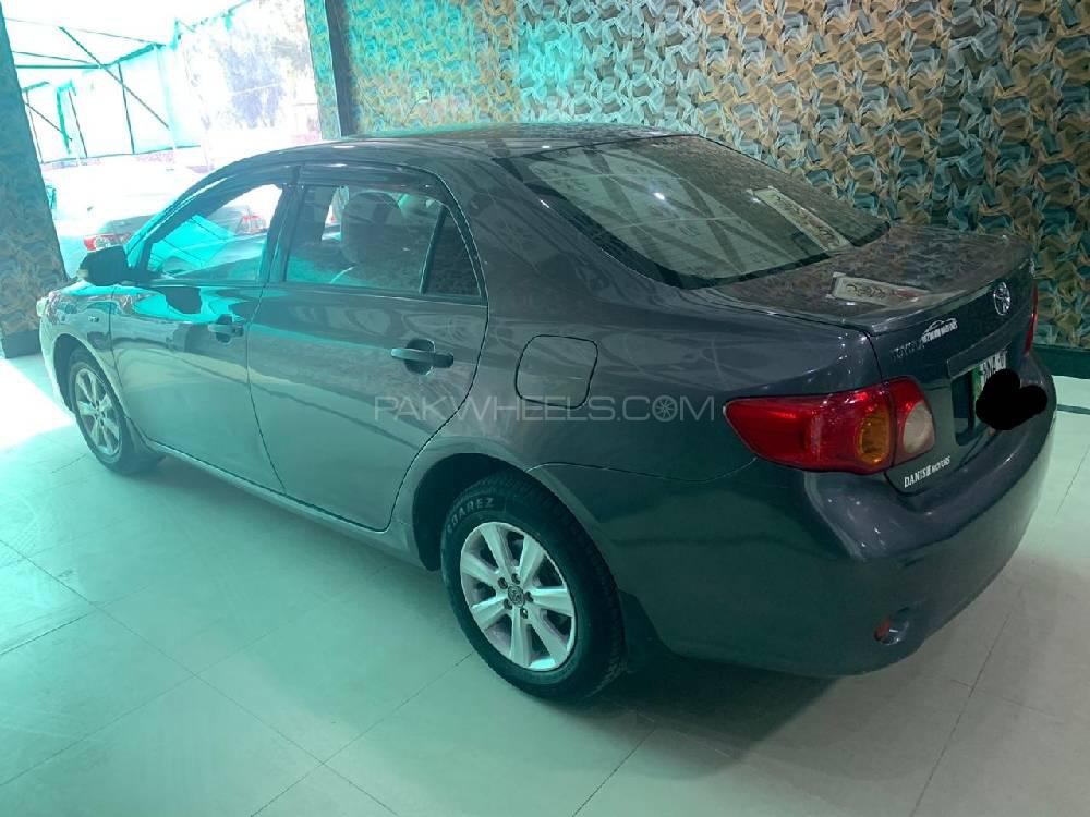 Toyota Corolla 2009 for Sale in Karore lalisan Image-1