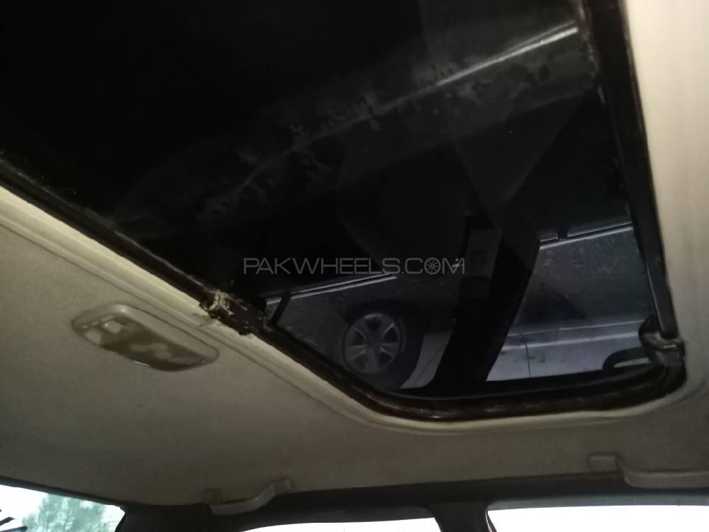 Toyota Corolla 1989 for Sale in Peshawar Toyota Corolla 1989 for Sale in Peshawar Image-17
