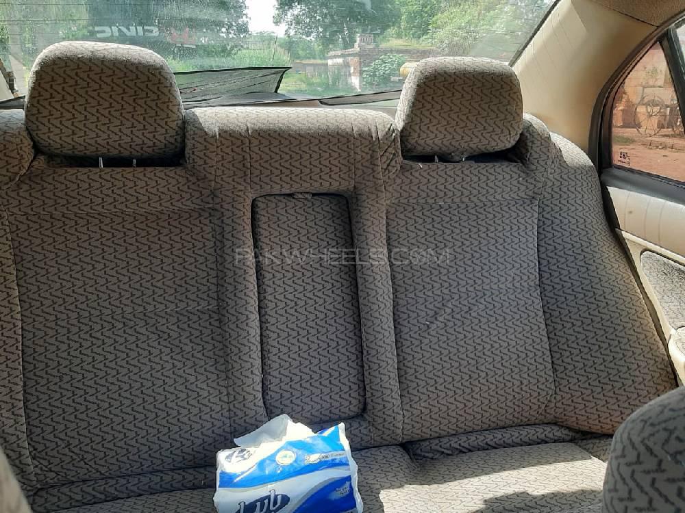 Honda Civic 2006 for Sale in Sargodha Honda Civic 2006 for Sale in Sargodha Image-6