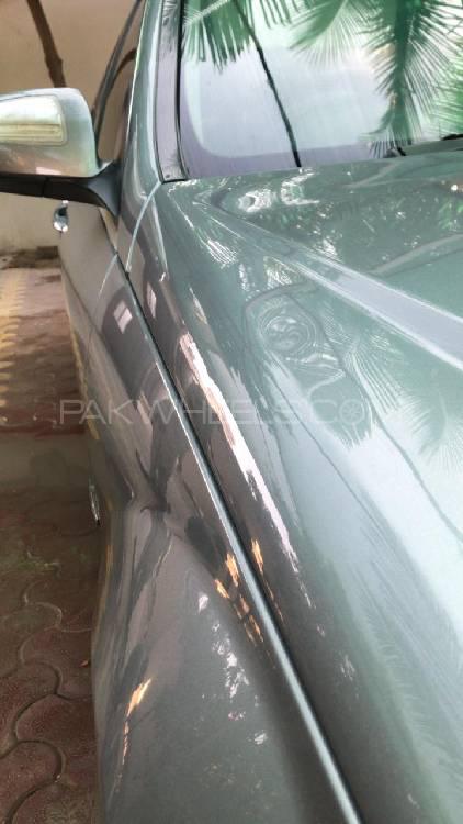 Mercedes Benz C Class 2008 for Sale in Karachi Mercedes Benz C Class 2008 for Sale in Karachi Image-6