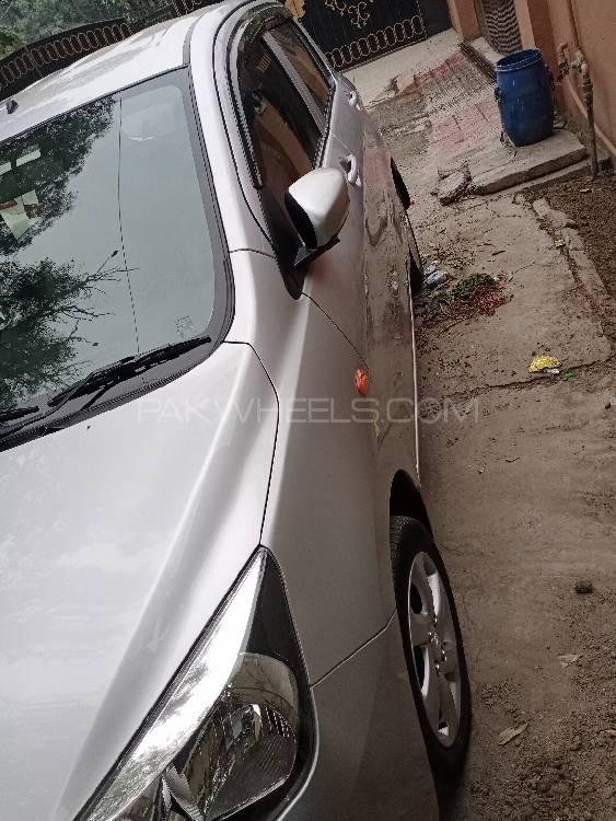 Suzuki Cultus 2017 for Sale in Lahore Suzuki Cultus 2017 for Sale in Lahore Image-2
