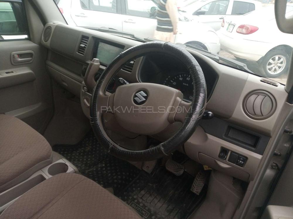 Suzuki Every 2012 for Sale in Gujranwala Suzuki Every 2012 for Sale in Gujranwala Image-4