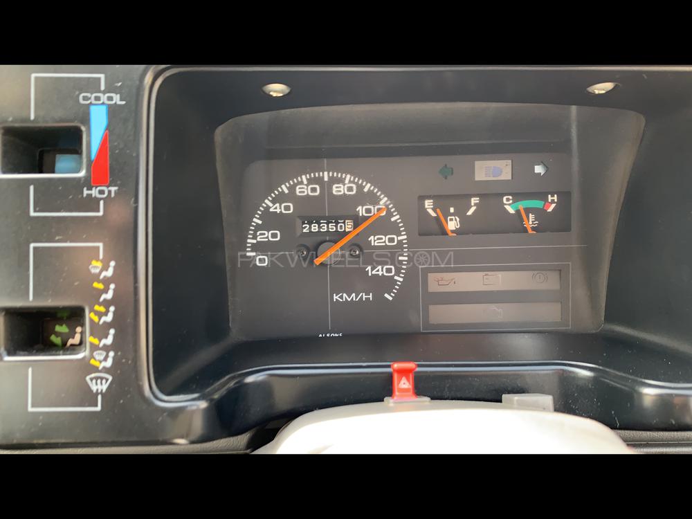 Suzuki Mehran 2017 for Sale in Karachi Suzuki Mehran 2017 for Sale in Karachi Image-2