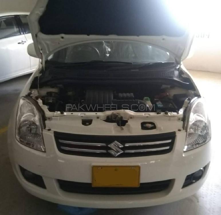 سوزوکی سوئفٹ 2015 for Sale in کراچی سوزوکی سوئفٹ 2015 for Sale in کراچی Image-13