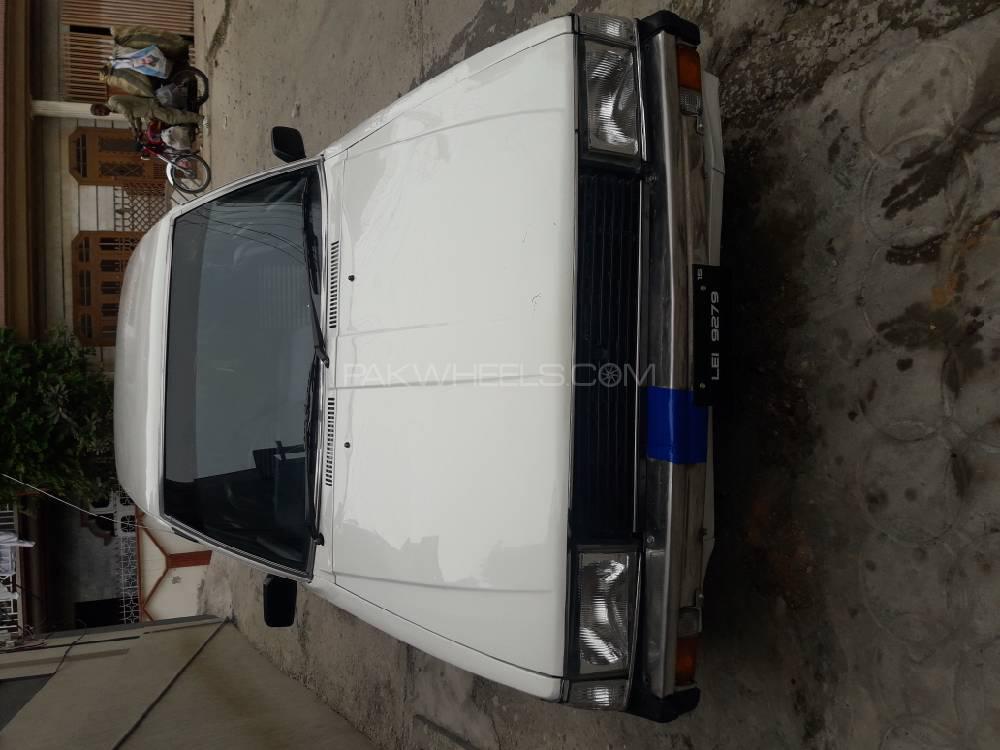 Toyota Corona 1992 for Sale in Mirpur A.K. Image-1