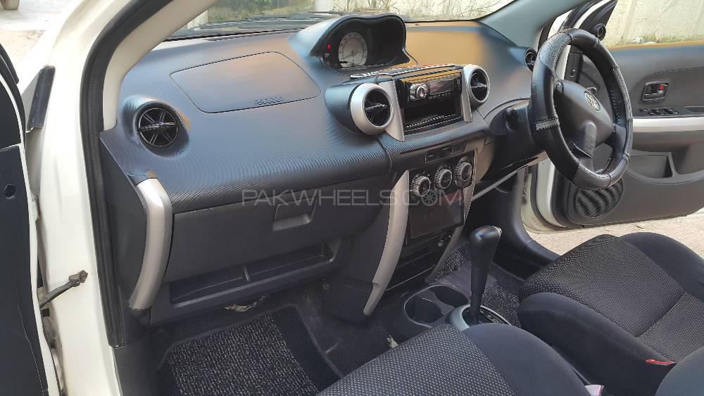 ٹویوٹا آئی ایس ٹی 2003 for Sale in کراچی ٹویوٹا آئی ایس ٹی 2003 for Sale in کراچی Image-9