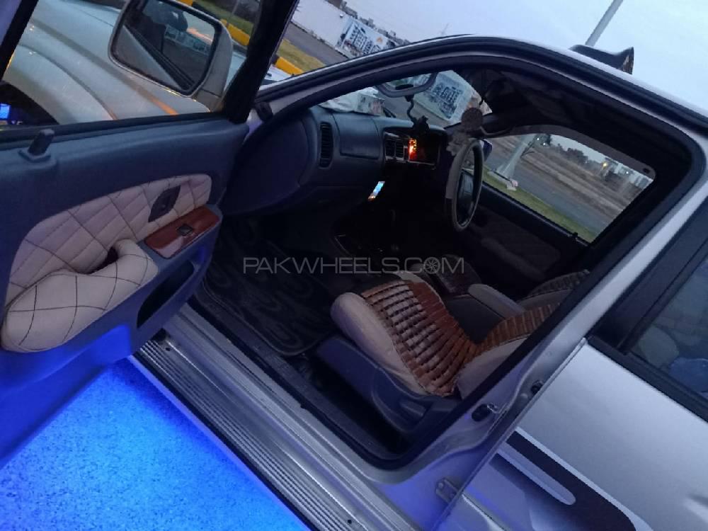 Toyota Surf 1996 for Sale in Islamabad Toyota Surf 1996 for Sale in Islamabad Image-9
