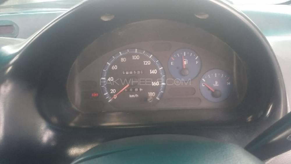 شیورلیٹ جوائے 2005 for Sale in لاہور شیورلیٹ جوائے 2005 for Sale in لاہور Image-6