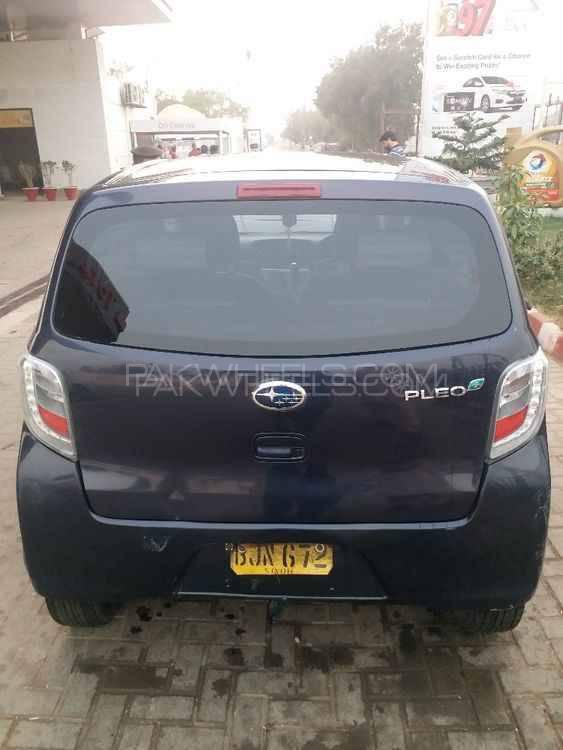 ڈائیہاتسو میرا 2014 for Sale in کراچی ڈائیہاتسو میرا 2014 for Sale in کراچی Image-7