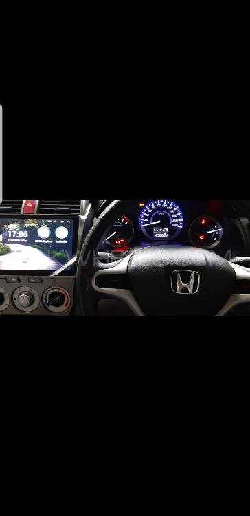 Honda City 2017 for Sale in Lahore Honda City 2017 for Sale in Lahore Image-3