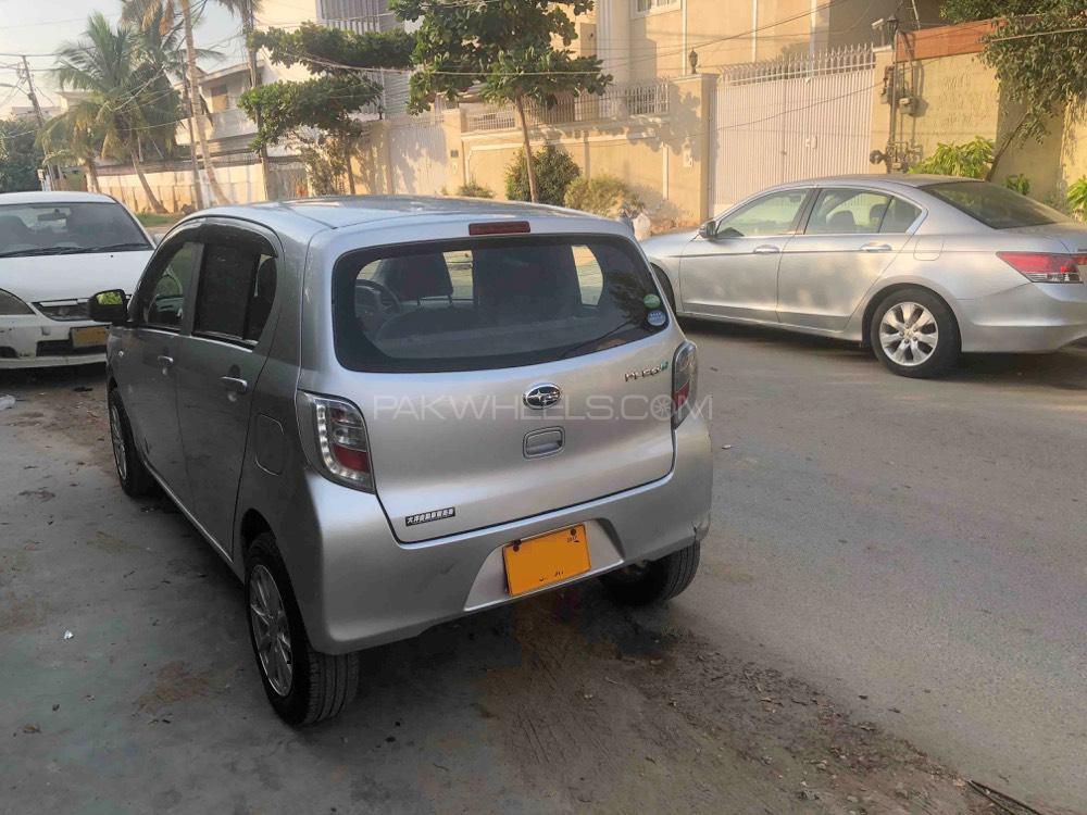 Subaru Pleo 2014 for Sale in Karachi Subaru Pleo 2014 for Sale in Karachi Image-5
