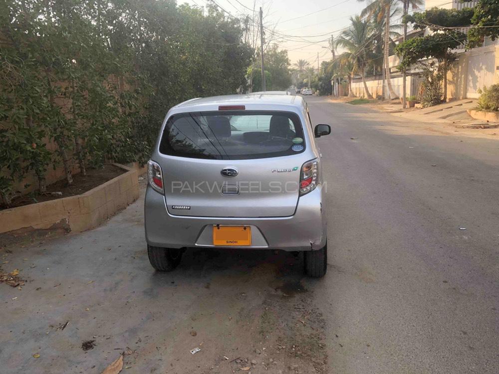 Subaru Pleo 2014 for Sale in Karachi Subaru Pleo 2014 for Sale in Karachi Image-6