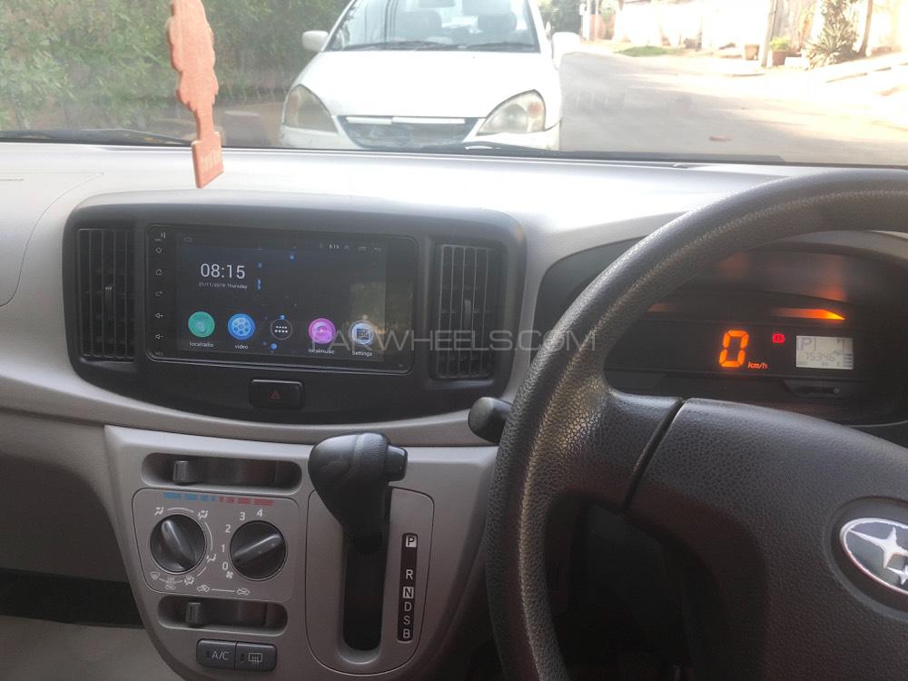 Subaru Pleo 2014 for Sale in Karachi Subaru Pleo 2014 for Sale in Karachi Image-8