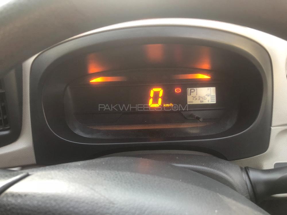 Subaru Pleo 2014 for Sale in Karachi Subaru Pleo 2014 for Sale in Karachi Image-9