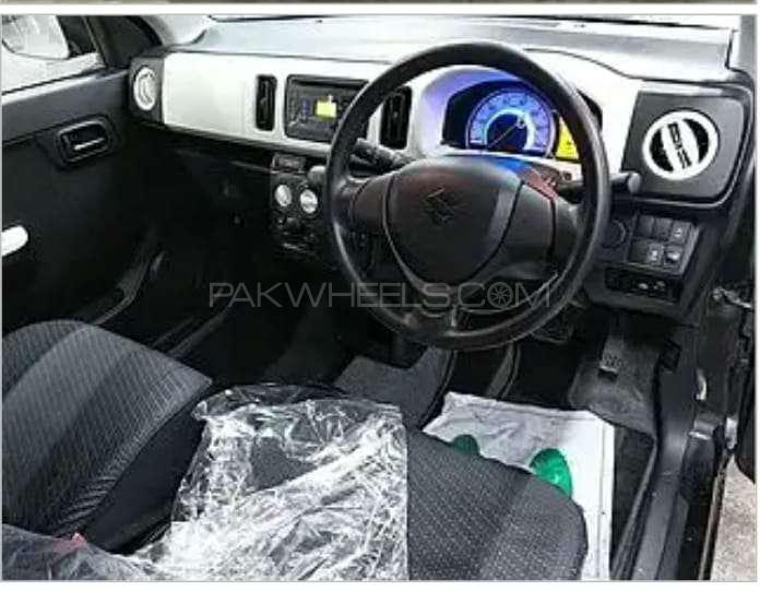 Suzuki Alto 2015 for Sale in Karachi Suzuki Alto 2015 for Sale in Karachi Image-3