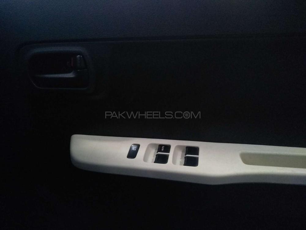Suzuki Alto 2015 for Sale in Karachi Suzuki Alto 2015 for Sale in Karachi Image-13