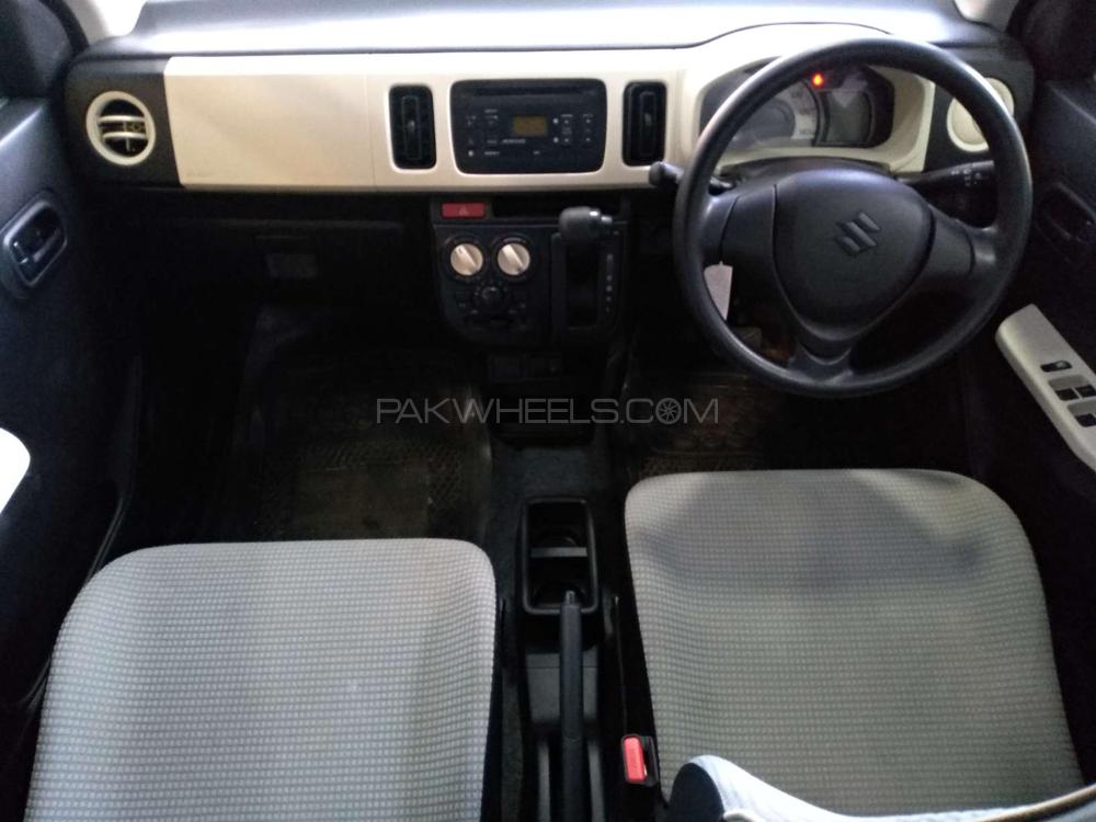 Suzuki Alto 2015 for Sale in Karachi Suzuki Alto 2015 for Sale in Karachi Image-15