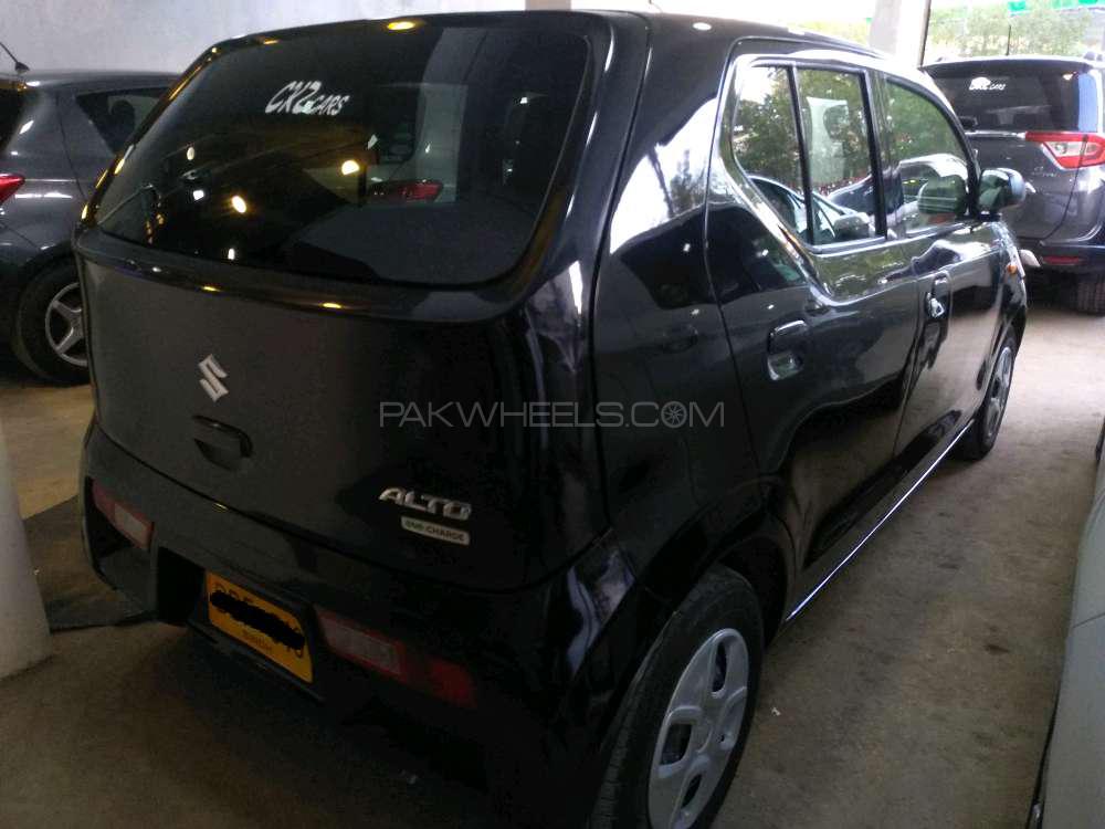 Suzuki Alto 2015 for Sale in Karachi Suzuki Alto 2015 for Sale in Karachi Image-20