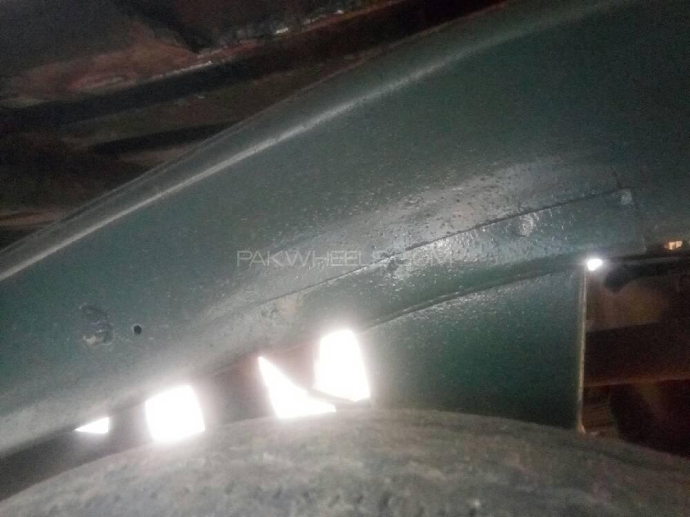 Suzuki Ravi 1985 for Sale in Lahore Suzuki Ravi 1985 for Sale in Lahore Image-5