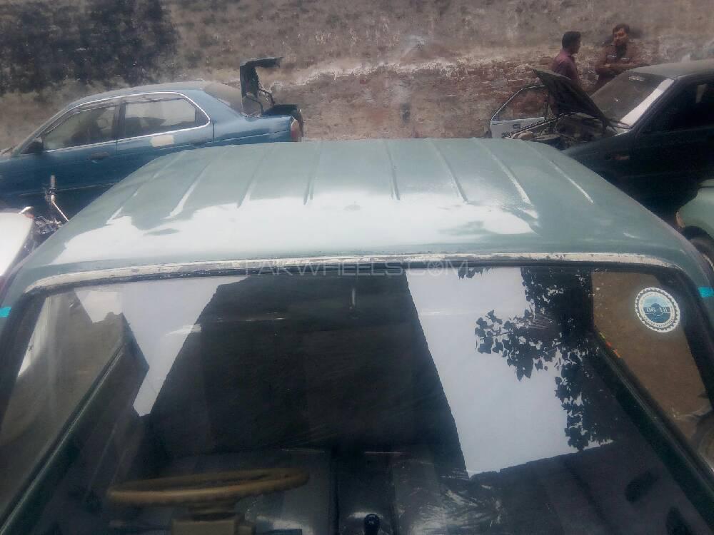 Suzuki Ravi 1985 for Sale in Lahore Suzuki Ravi 1985 for Sale in Lahore Image-7