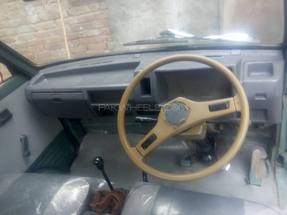 Suzuki Ravi 1985 for Sale in Lahore Suzuki Ravi 1985 for Sale in Lahore Image-9