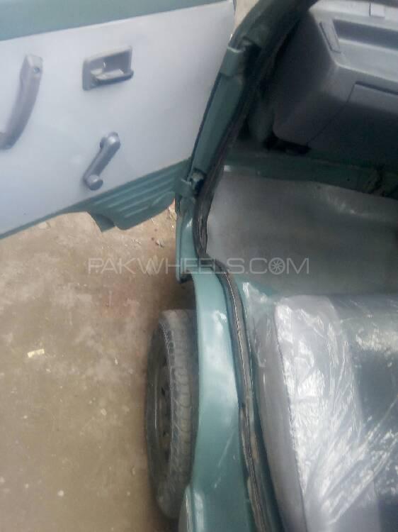 Suzuki Ravi 1985 for Sale in Lahore Suzuki Ravi 1985 for Sale in Lahore Image-12