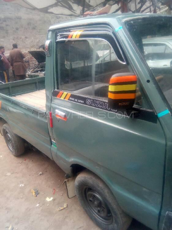 Suzuki Ravi 1985 for Sale in Lahore Suzuki Ravi 1985 for Sale in Lahore Image-14