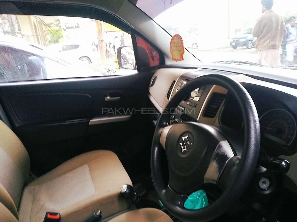 سوزوکی ویگن آر 2017 for Sale in راولپنڈی سوزوکی ویگن آر 2017 for Sale in راولپنڈی Image-7