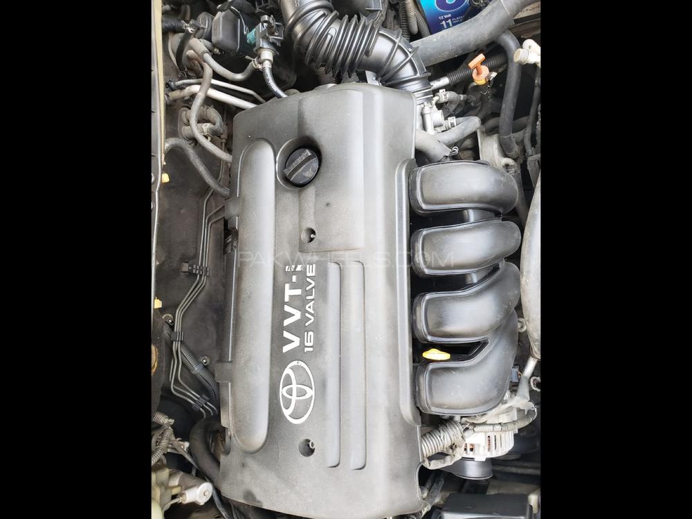 Toyota Allion 2006 for Sale in Karachi Toyota Allion 2006 for Sale in Karachi Image-6