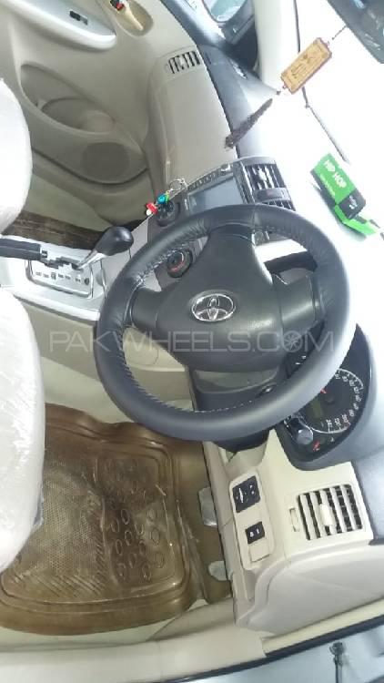 Toyota Corolla 2012 for Sale in Burewala Image-1