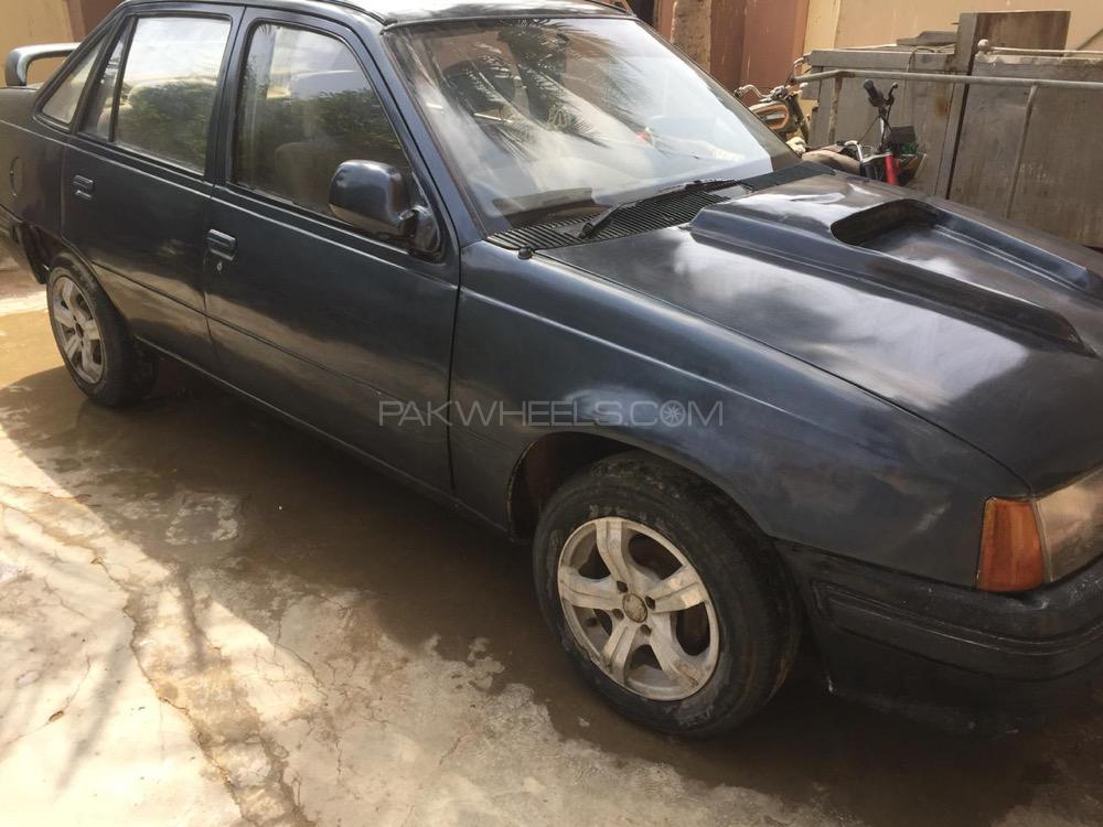 ڈیوو ریسر 1996 for Sale in کراچی ڈیوو ریسر 1996 for Sale in کراچی Image-3