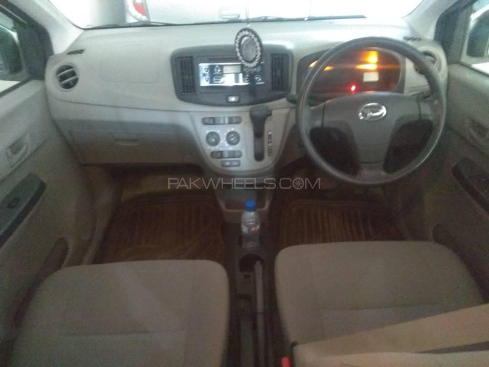 Daihatsu Mira 2014 for Sale in Karachi Daihatsu Mira 2014 for Sale in Karachi Image-9