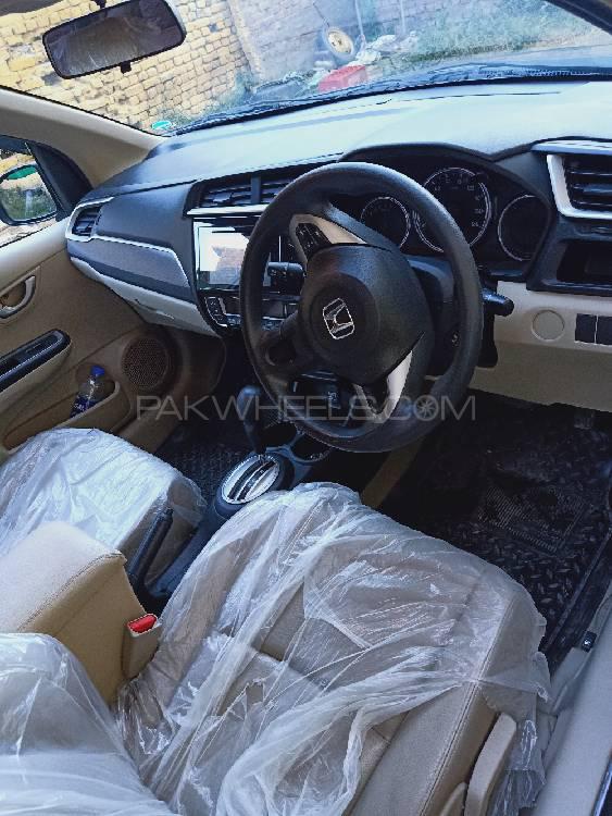 Honda BR-V 2018 for Sale in Sialkot Honda BR-V 2018 for Sale in Sialkot Image-5