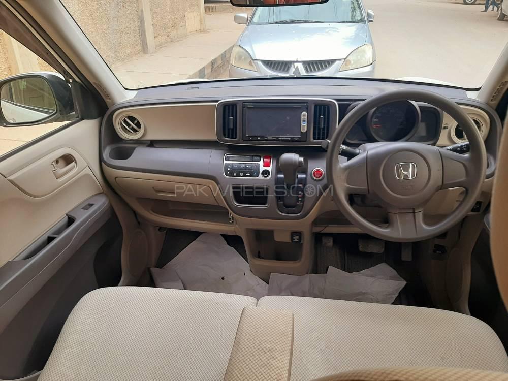 Honda N One 2014 for Sale in Karachi Honda N One 2014 for Sale in Karachi Image-3