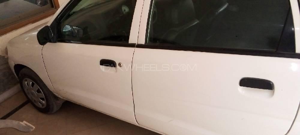 Suzuki Alto 2005 for Sale in Faisalabad Suzuki Alto 2005 for Sale in Faisalabad Image-3