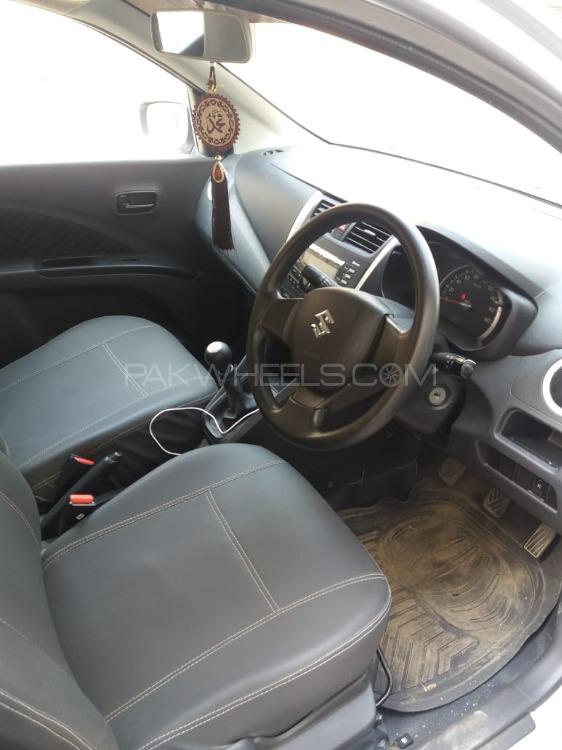 Suzuki Cultus 2018 for Sale in Karachi Suzuki Cultus 2018 for Sale in Karachi Image-7