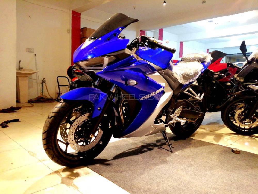 250cc 2020