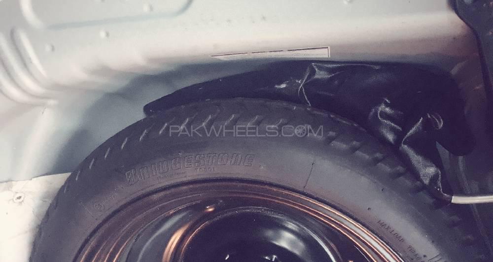 Toyota Aqua 2015 for Sale in Lahore Toyota Aqua 2015 for Sale in Lahore Image-10