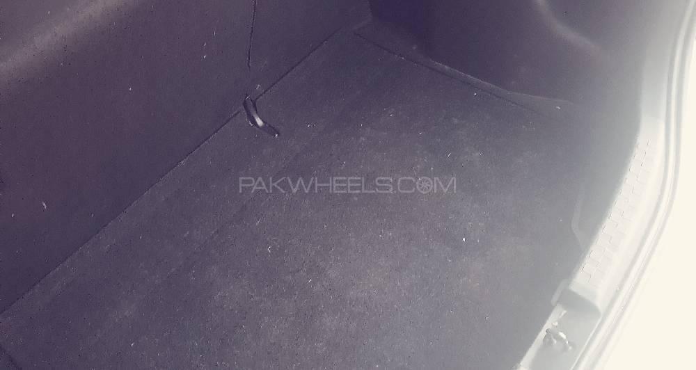 Toyota Aqua 2015 for Sale in Lahore Toyota Aqua 2015 for Sale in Lahore Image-12