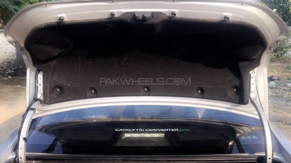 ٹویوٹا کرولا 2016 for Sale in جہلم ٹویوٹا کرولا 2016 for Sale in جہلم Image-7