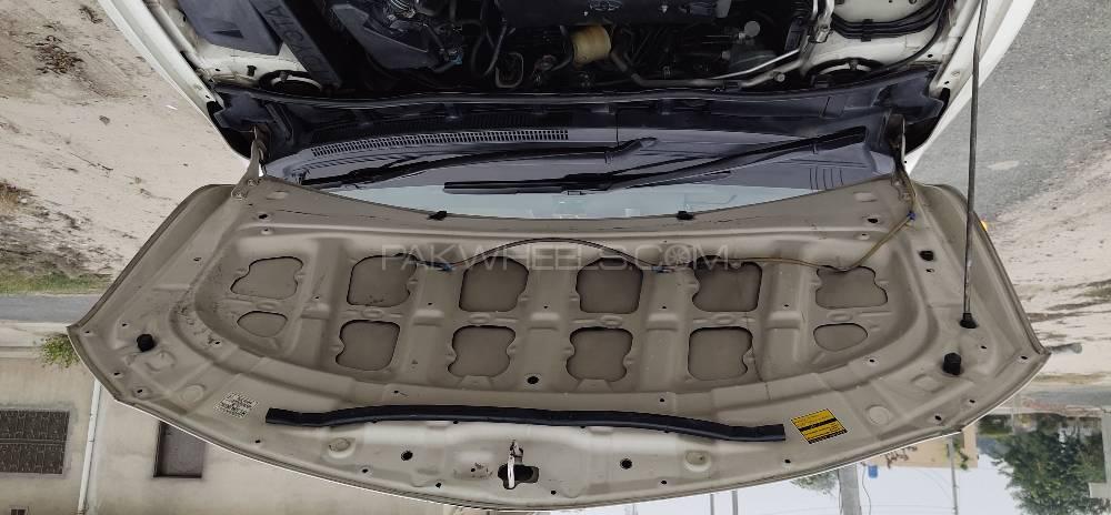 Toyota Corolla 2010 for Sale in Multan Toyota Corolla 2010 for Sale in Multan Image-8