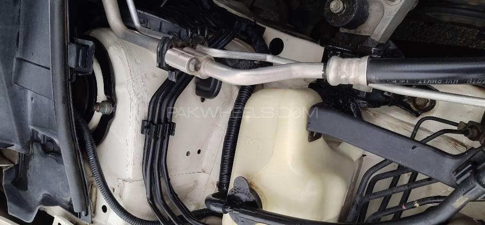 Toyota Corolla 2010 for Sale in Multan Toyota Corolla 2010 for Sale in Multan Image-7