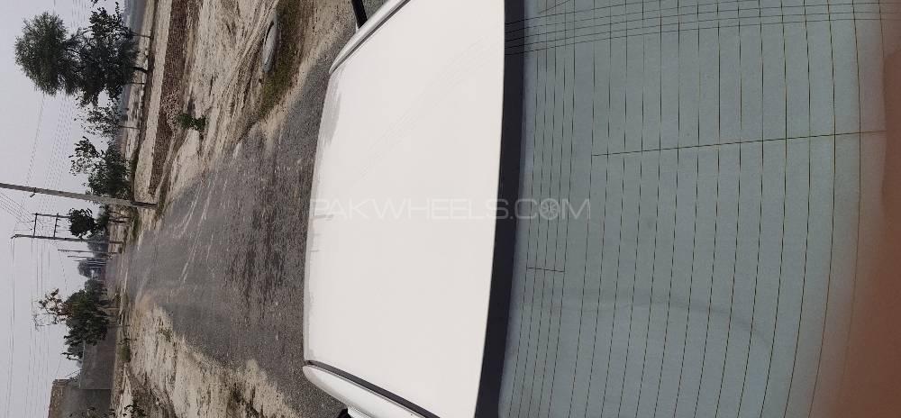 Toyota Corolla 2010 for Sale in Multan Toyota Corolla 2010 for Sale in Multan Image-9