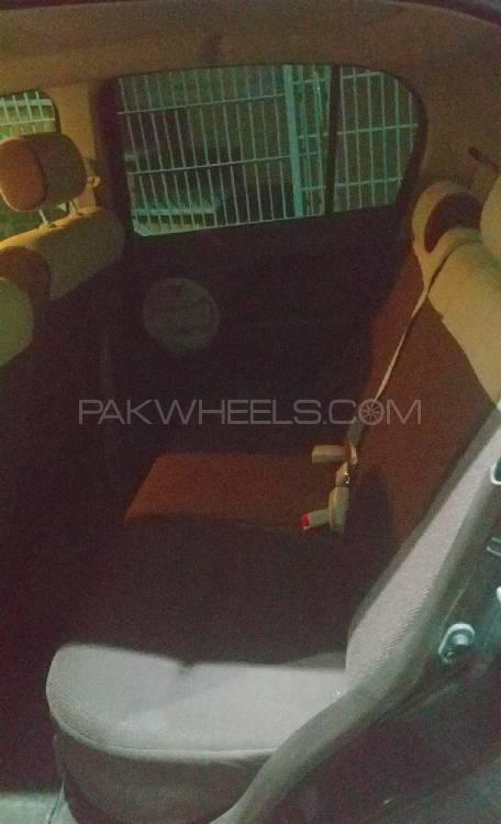 Toyota Passo 2012 for Sale in Karachi Toyota Passo 2012 for Sale in Karachi Image-6