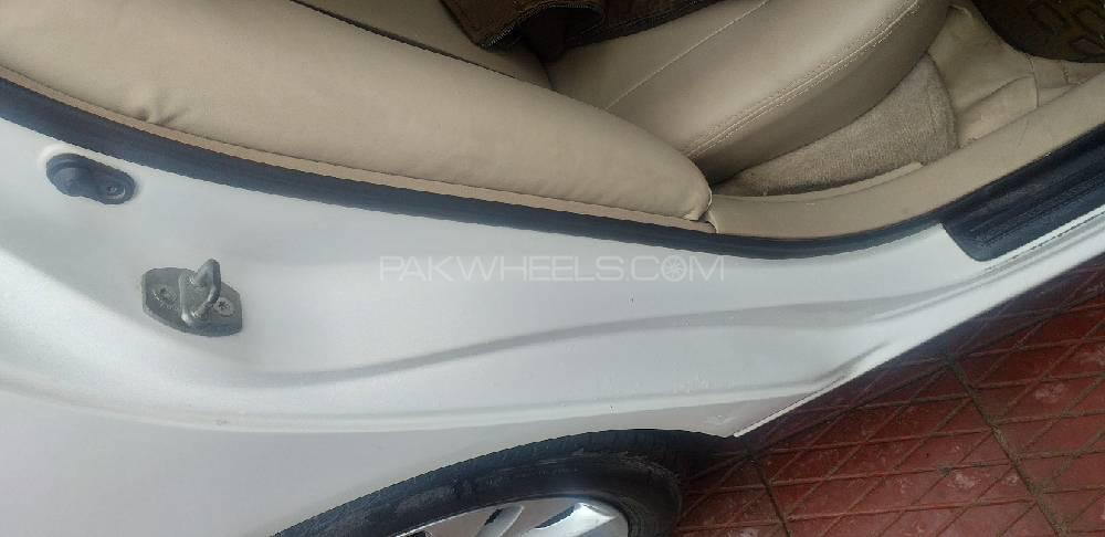 Toyota Premio 2005 for Sale in Islamabad Toyota Premio 2005 for Sale in Islamabad Image-4