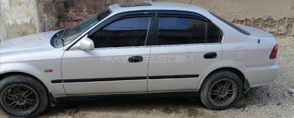 ہونڈا سوک 2000 for Sale in کراچی ہونڈا سوک 2000 for Sale in کراچی Image-3