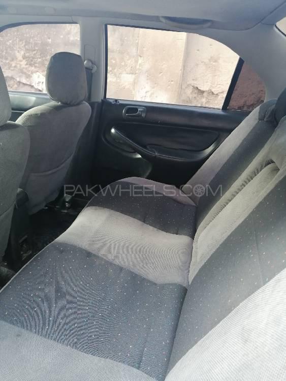 ہونڈا سوک 2000 for Sale in کراچی ہونڈا سوک 2000 for Sale in کراچی Image-7